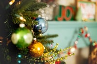 Image 3 of Merry & Bright Christmas