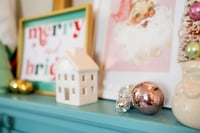 Image 4 of Merry & Bright Christmas