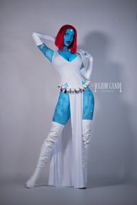 Image 1 of MYSTIQUE cosplay costume 