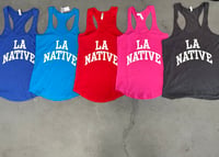 Image 1 of LA NATIVE Tank