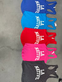 Image 5 of LA NATIVE Tank