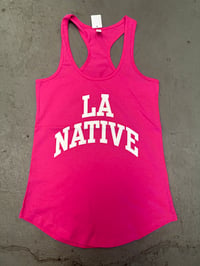 Image 3 of LA NATIVE Tank