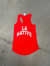Image 4 of LA NATIVE Tank