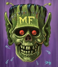 Monster Fink 