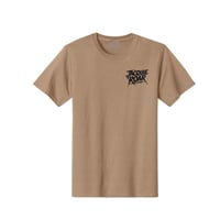 Image 2 of ROCK Summer T-shirt LC + Back