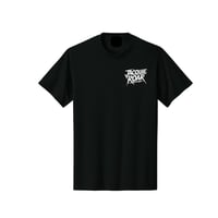 Image 1 of ROCK Summer T-shirt LC + Back