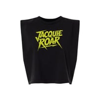 ROCK Summer Ladies Muscle Tank