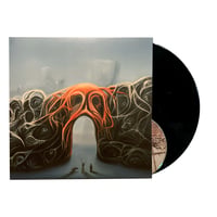 "Wit's End" LP + DVD