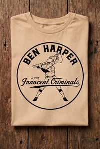 Image 5 of Camiseta Ben Harper 