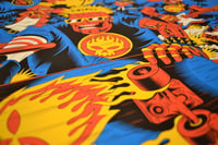 Image 5 of THE OFFSPRING - Screenprinted Poster