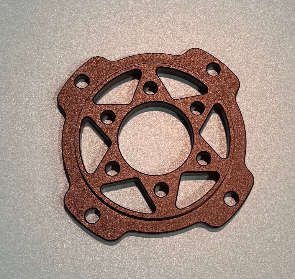 Mini Gear Hub