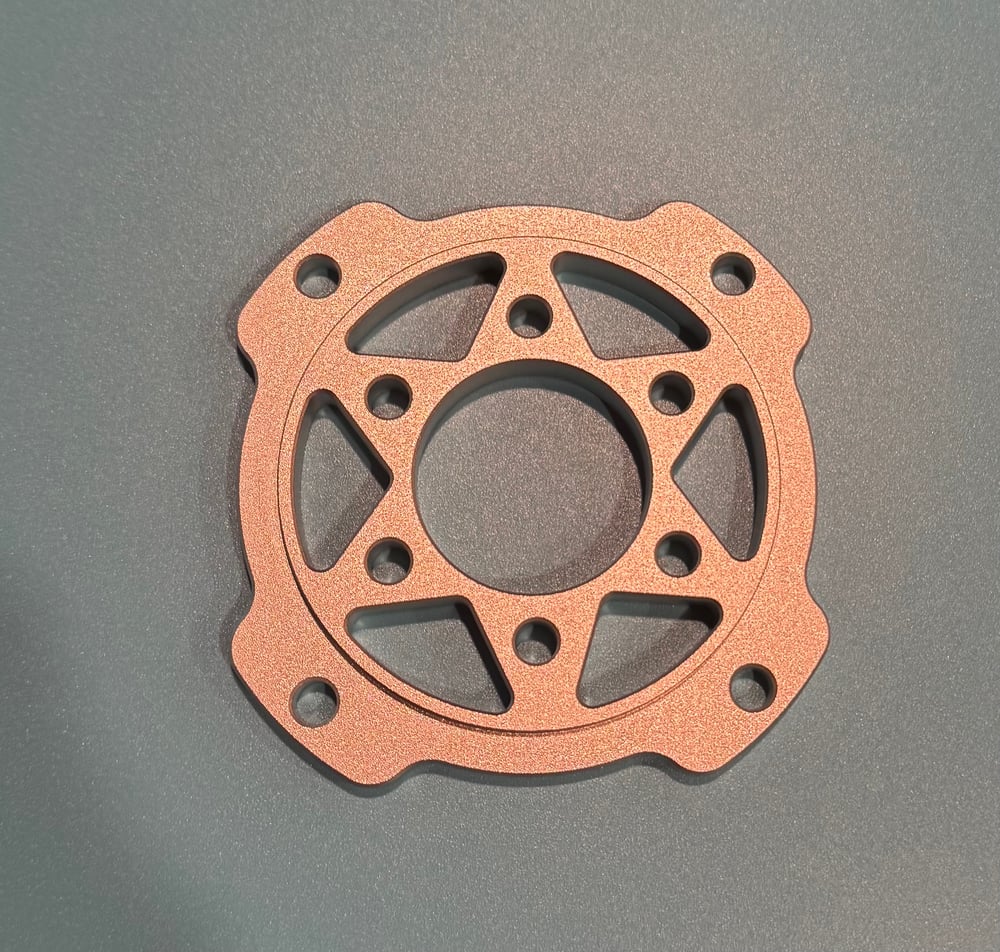 Mini Gear Hub