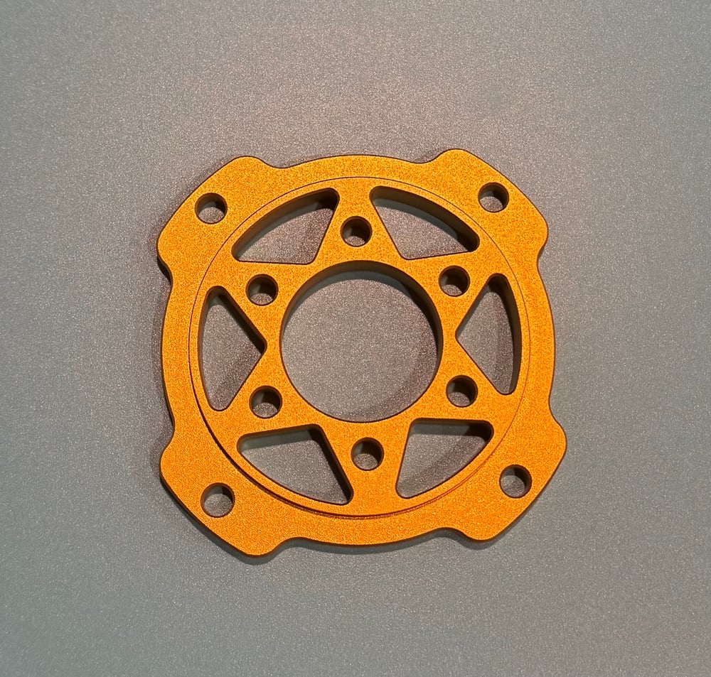 Mini Gear Hub