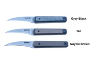 Image 4 of Evio (Field Carry Line, Textured G10)