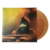 "Cairn" 2LP