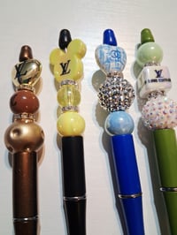 Pen set # 18