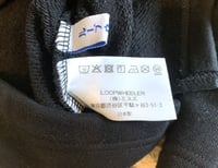 Image 8 of Beams Plus x Loopwheeler boat neck sweater, made in Japan, size M