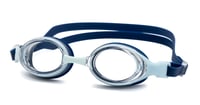 Image 1 of Kids Prescription Goggles-blue, green