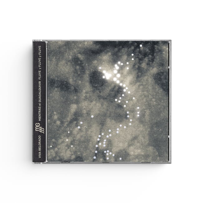 PRE-ORDER — MEGFYFYF CD 