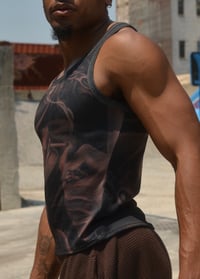 Image 2 of Cowboy tank 