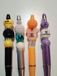 Pen set #20