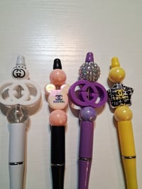 Pen set #21