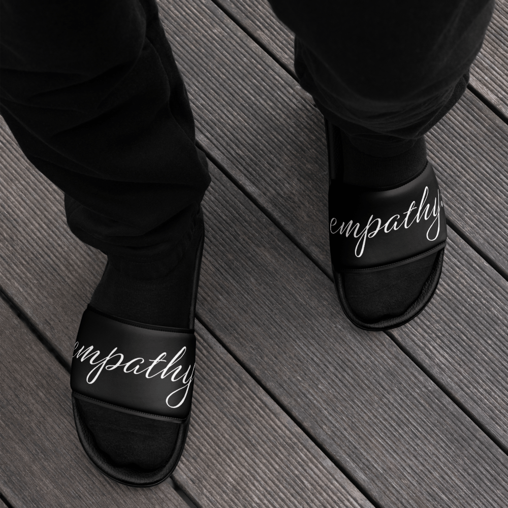 Image of Empathy slides