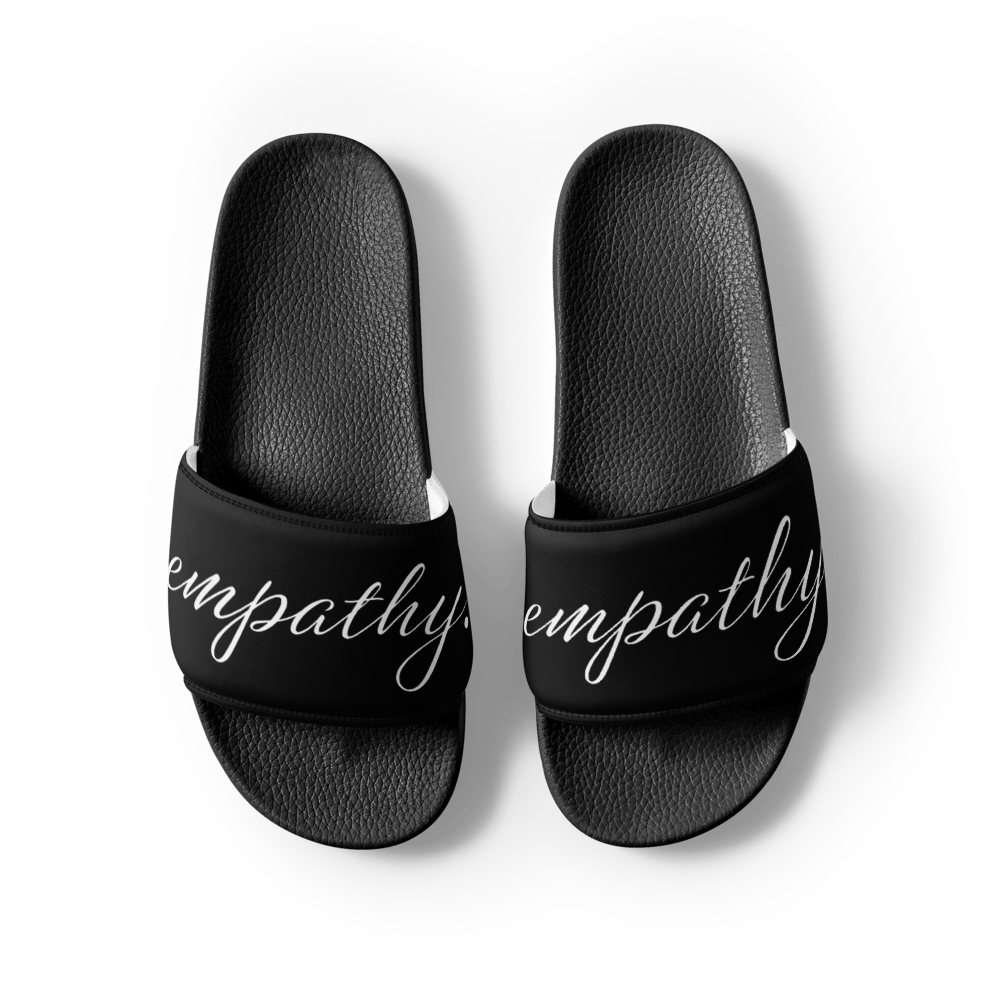 Image of Empathy slides