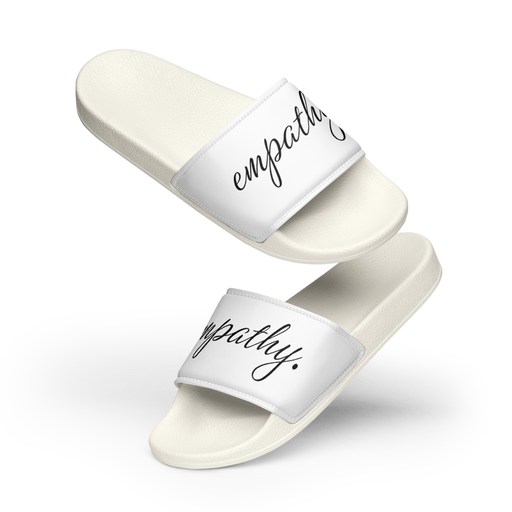 Image of Empathy slides