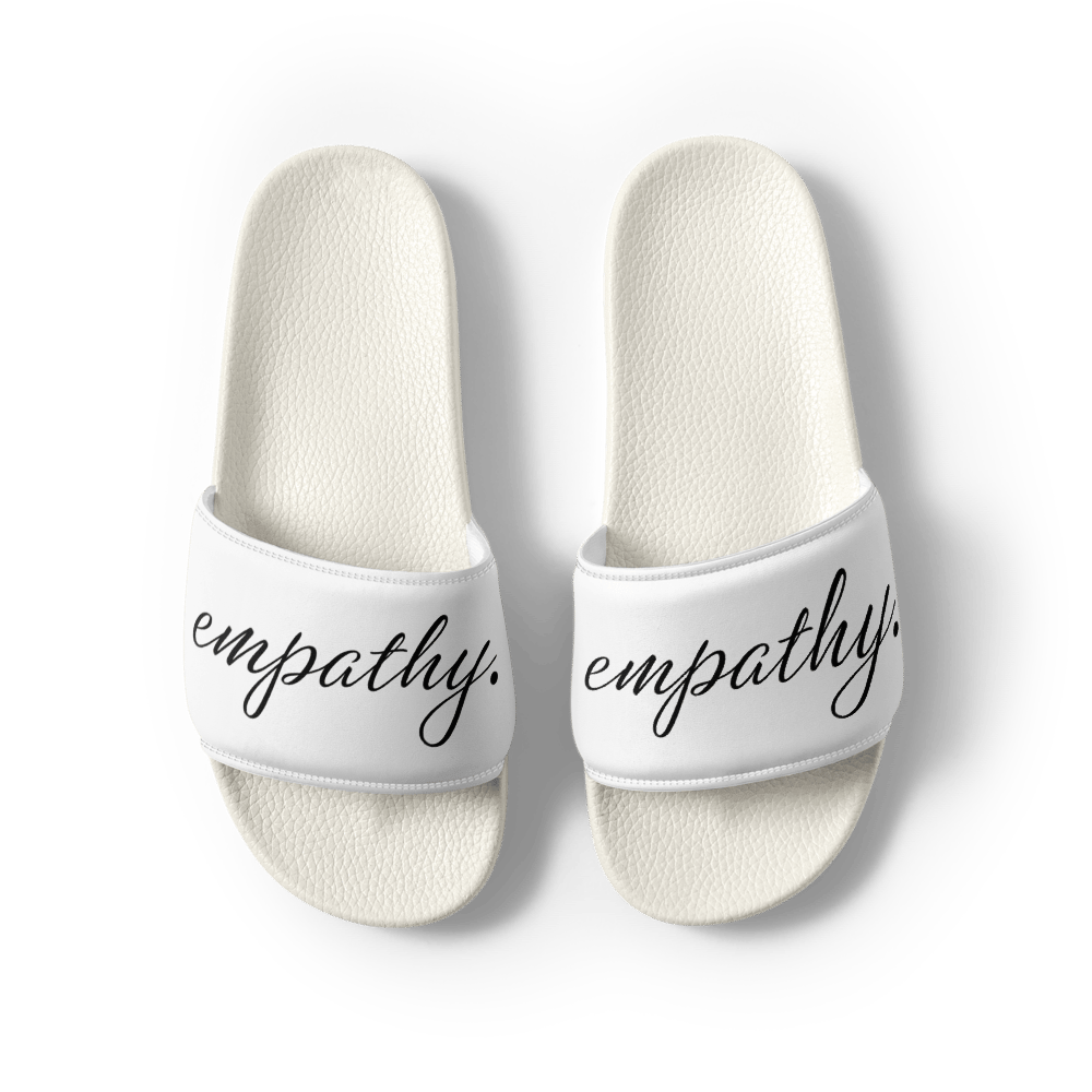 Image of Empathy slides