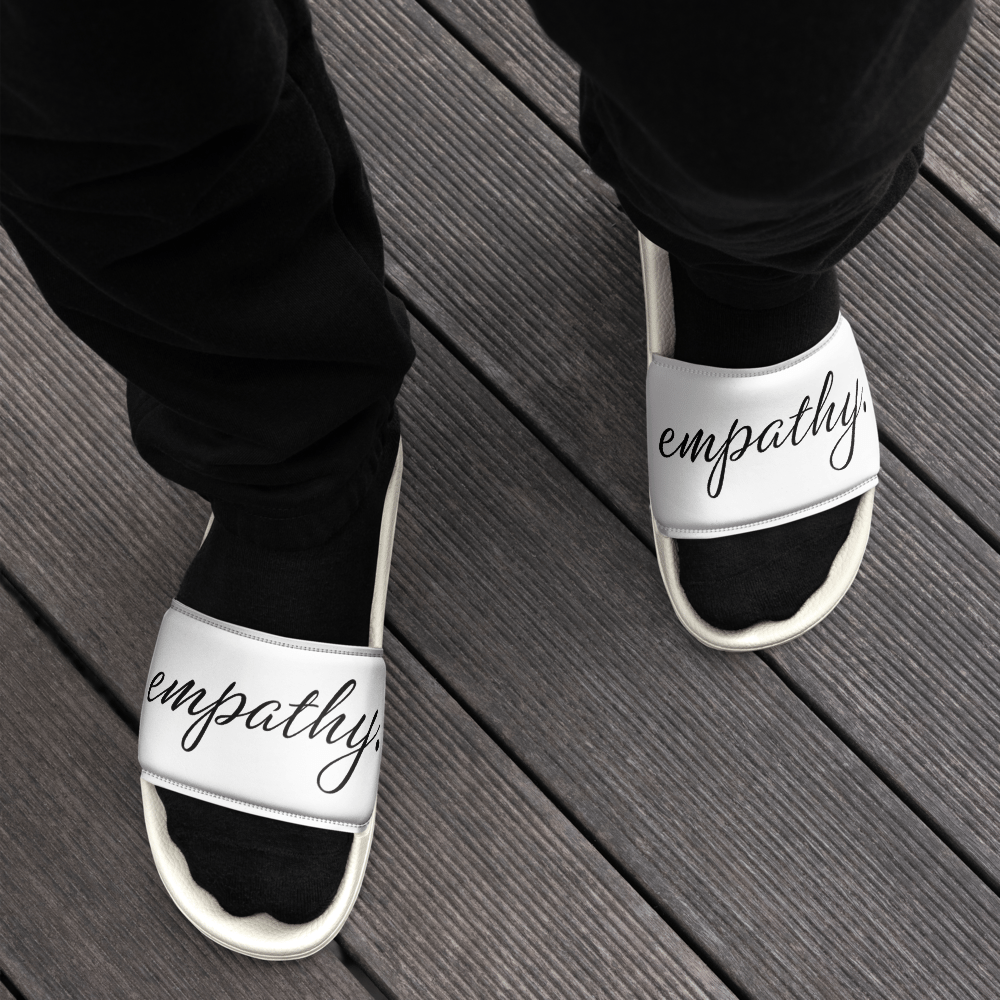 Image of Empathy slides