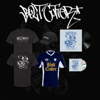 BOLT CUTTER - I LOVE BOLT CUTTER PREORDERS