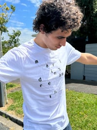 Image 2 of Scribble TEE