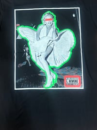 Image 1 of Marylin Monroe Tee