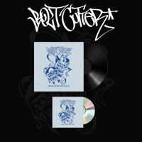 BOLT CUTTER - FRACTURE MY SOUL PREORDERS