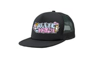 TRINKET GIRL HAT