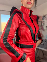 Image 1 of Women's Thriller Jacket - Bespoke Technical Recreation