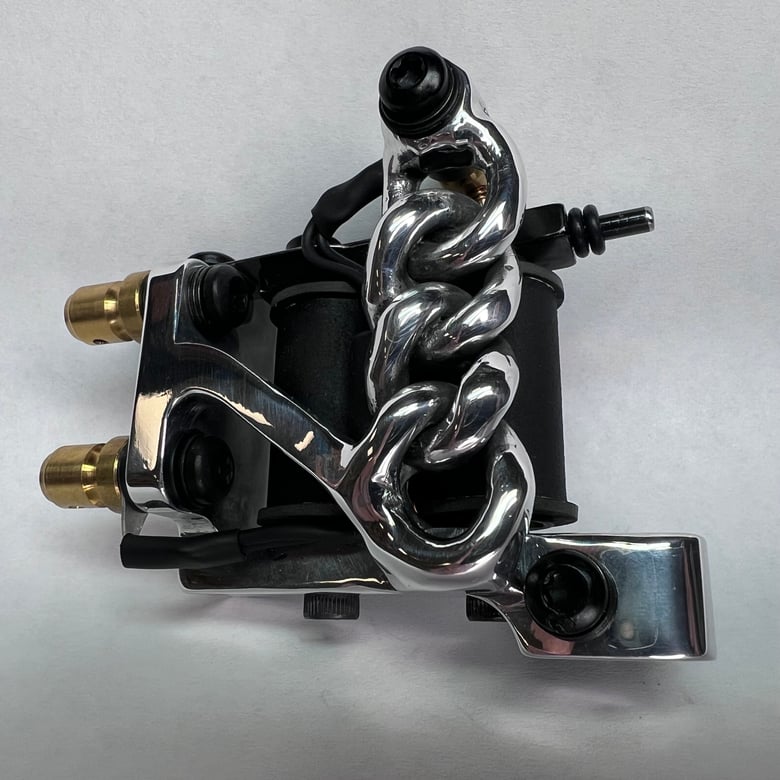 Image of Chain Jonsey 