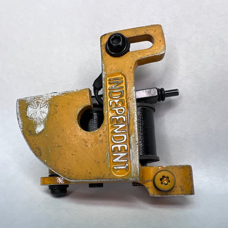 Image of Industrial J frame