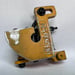 Image of Industrial J frame