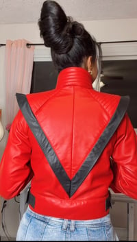 Image 2 of Women's Thriller Jacket - Bespoke Technical Recreation