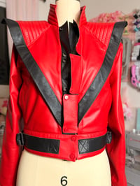 Image 3 of Women's Thriller Jacket - Bespoke Technical Recreation