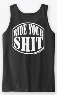 Image 1 of Ladies, OG Tank Top Black