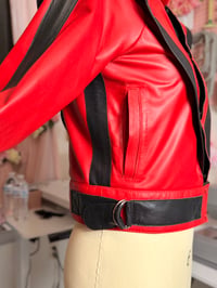 Image 2 of ⁠Men's Thriller Jacket - Bespoke Technical Recreation⁠
