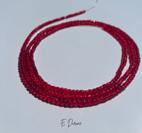Image 22 of Handmade Waist Bead Collection