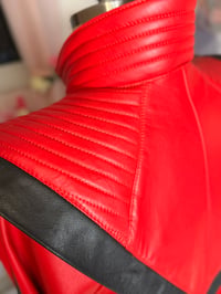 Image 4 of Women's Thriller Jacket - Bespoke Technical Recreation