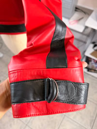 Image 4 of ⁠Men's Thriller Jacket - Bespoke Technical Recreation⁠