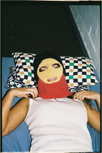 Image 5 of  "PINK BALLY'' print *limited edition*