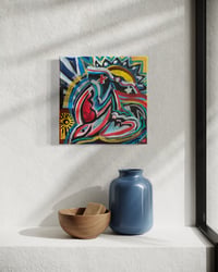 Image 2 of “Home Is Always Within”