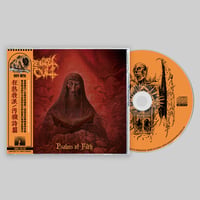 Image 1 of ZEALOT CULT - Psalms of Filth [CD]